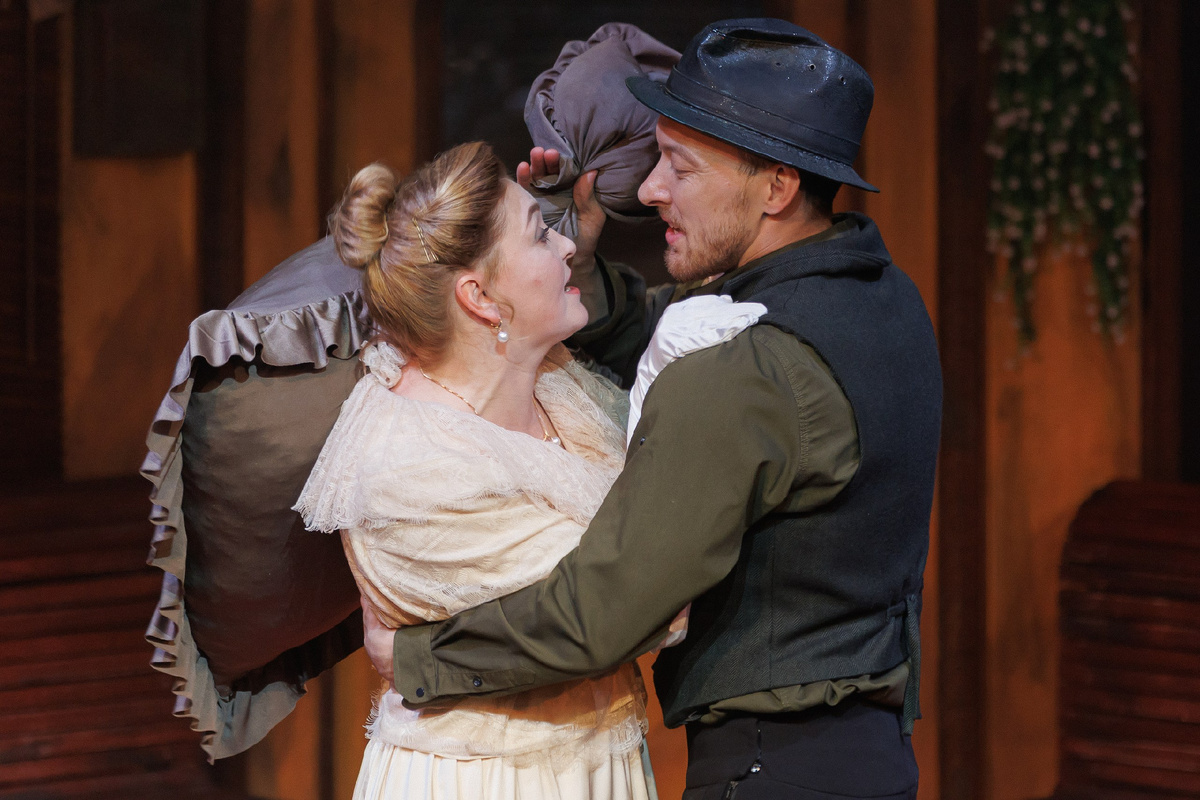 Фото: Вадим Боченков