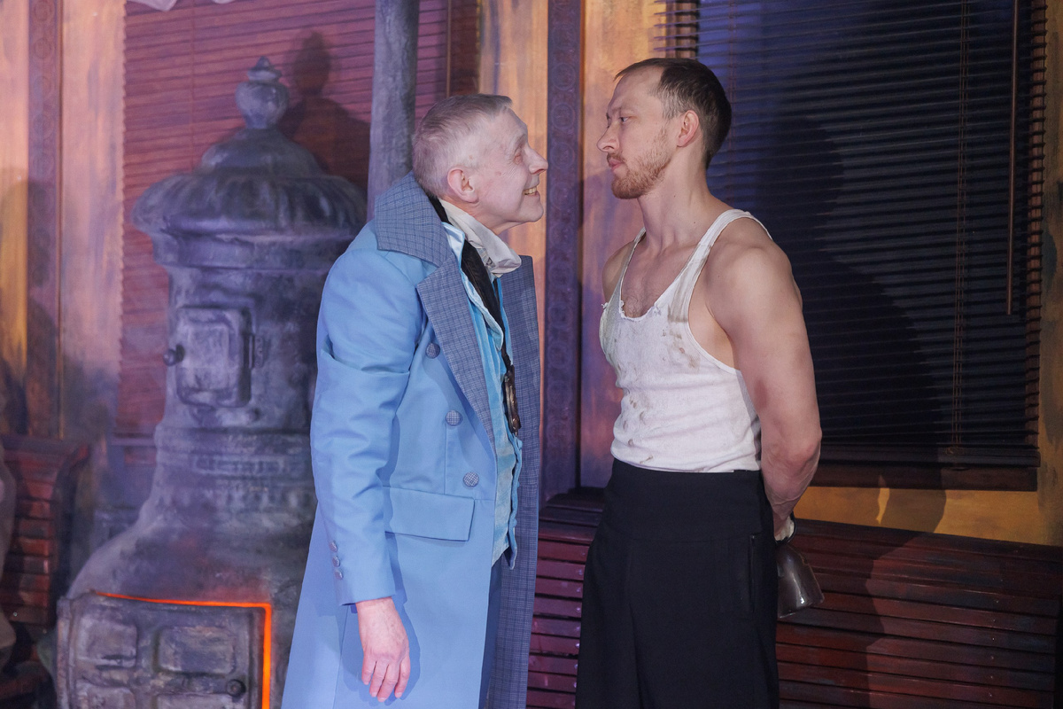 Фото: Вадим Боченков