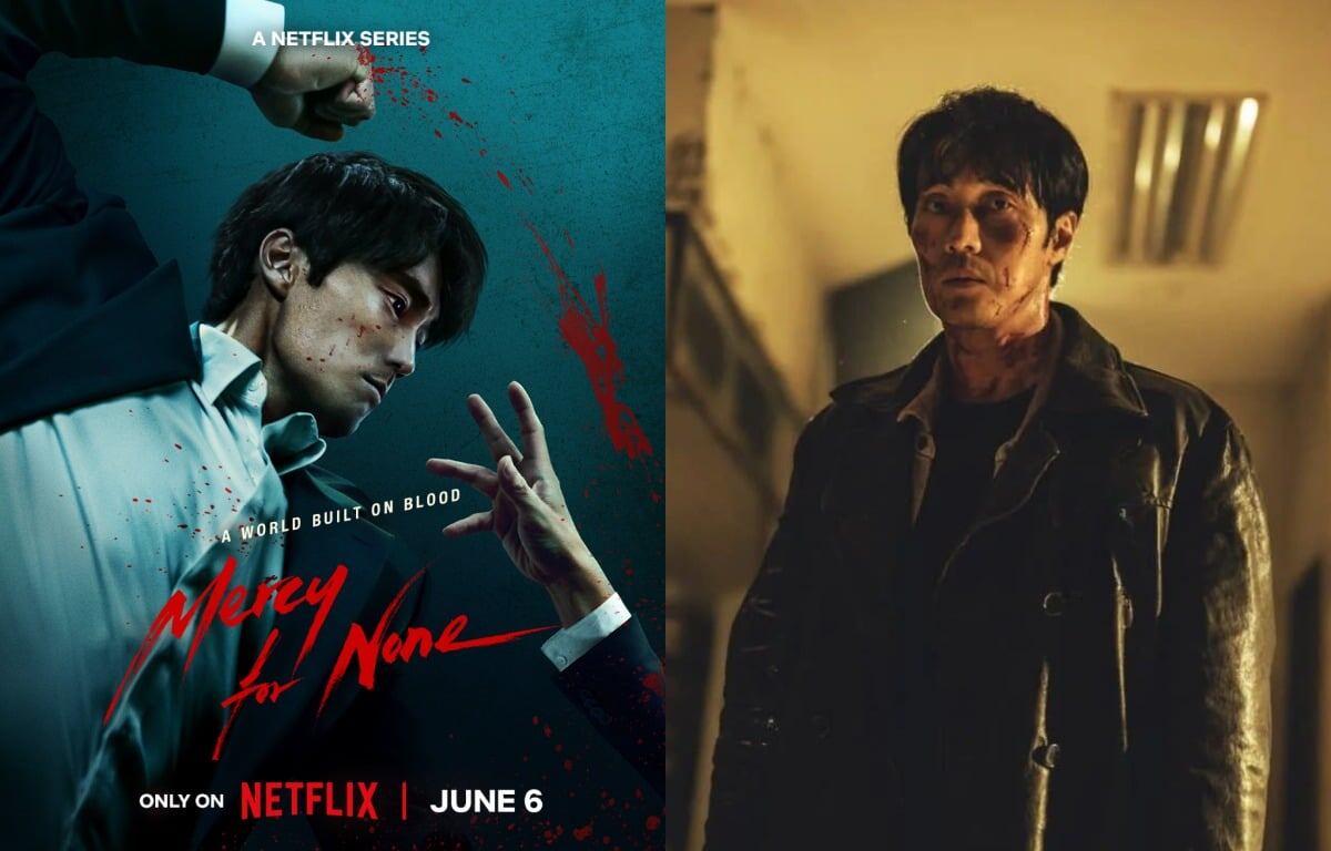    Фото: @netflixkr