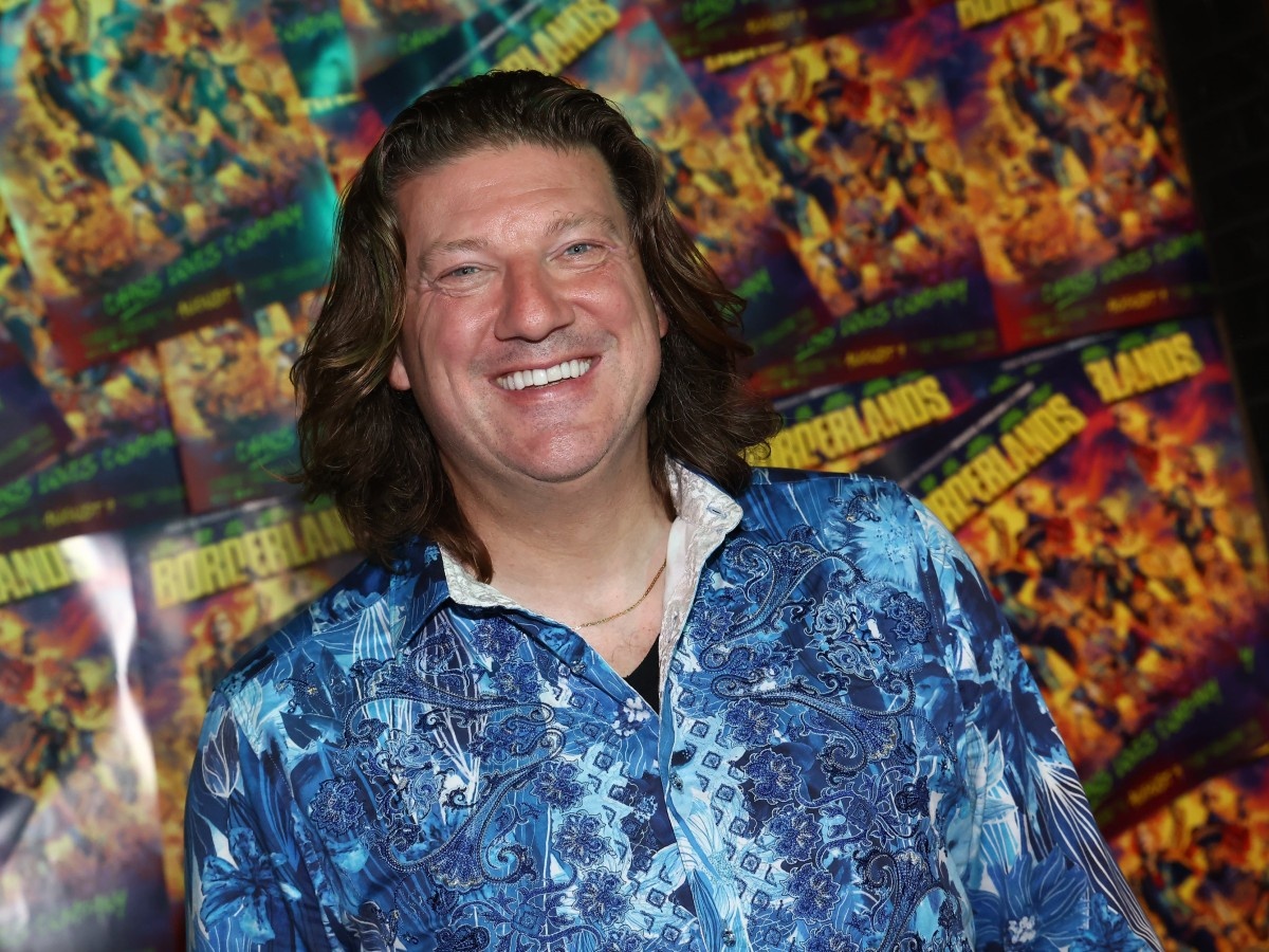    Глава Gearbox уверен: «настоящий фанат» без проблем купит Borderlands 4 за 80 долларов