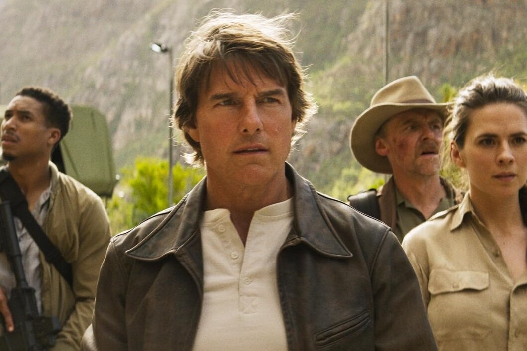     Фанатик, ужасный отец и контрол-фрик: что не так с Томом Крузом