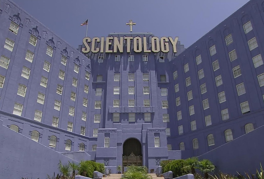    Кадр из фильма «Наваждение»IMDB.COM