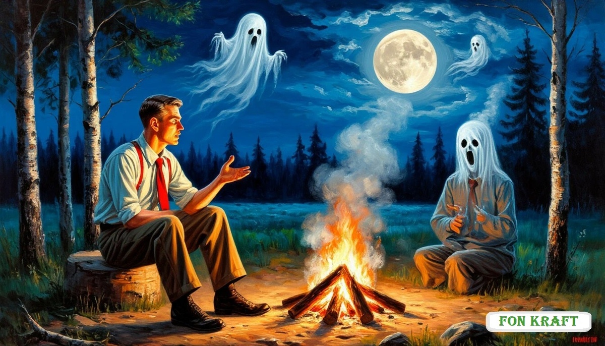 Успеть за три минуты, или О чём шепчут в ночи | Фантастические твари Фон Крафта