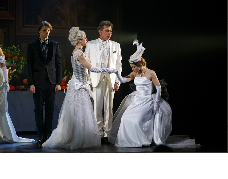 фото с сайта театра