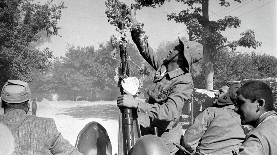    ФОТО: © VLADIMIR SVARTSEVICH/ GLOBAL LOOK PRESS