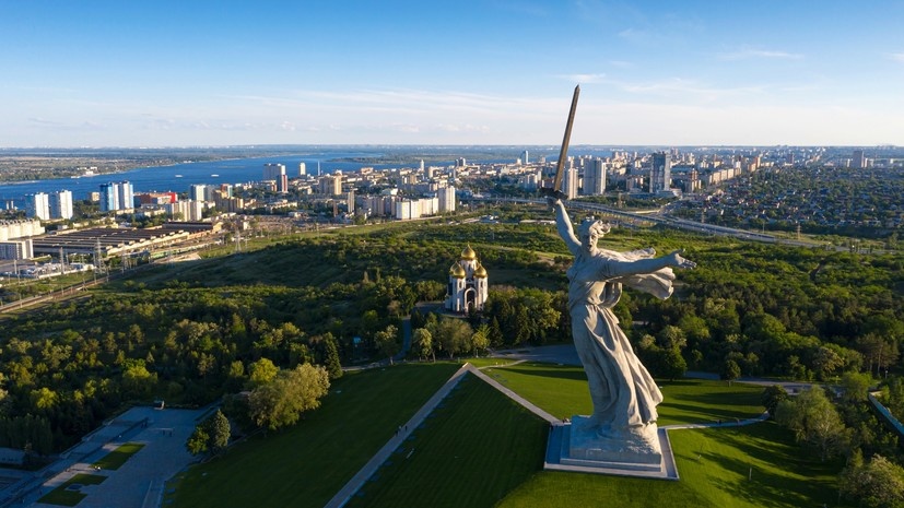   РИА Новости Кирилл Брага