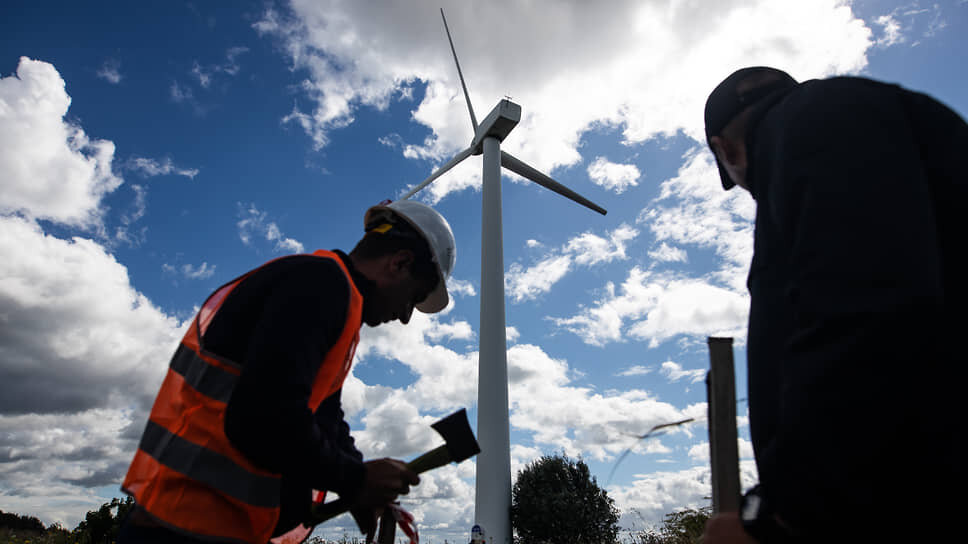 Фото: Александр Подгорчук / Коммерсантъ