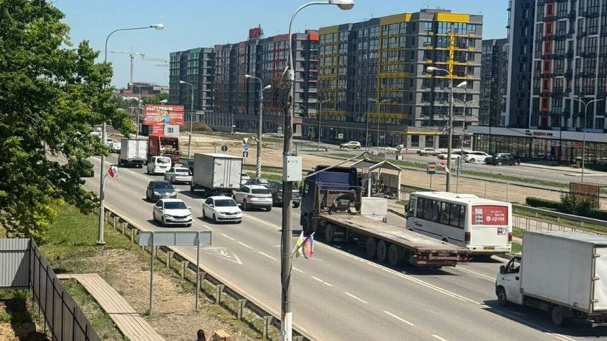    Фото: телеканал «Краснодар»