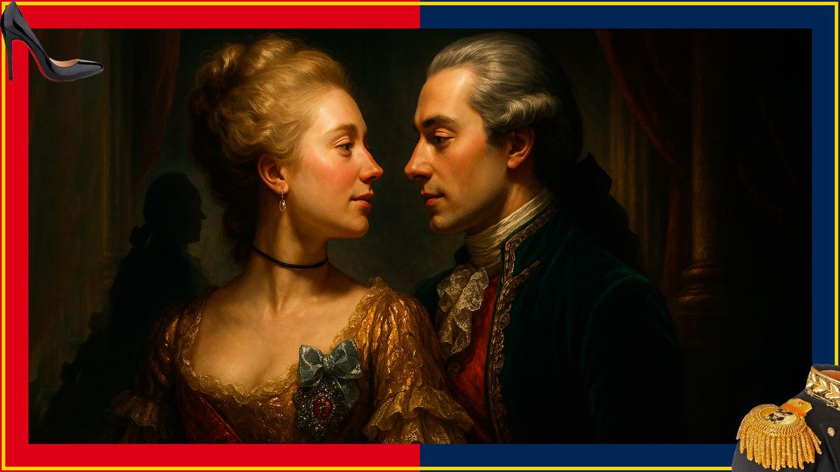 Вольное изображение от автора