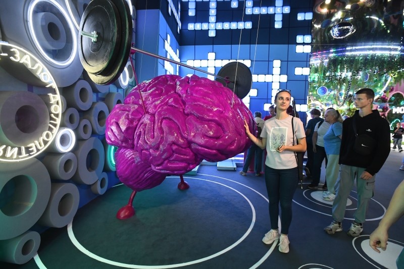    Фото: Komsomolskaya Pravda/Global Look Press