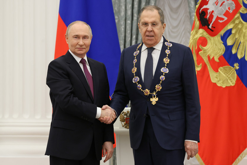 Фото: Владимир Гердо / ТАСС