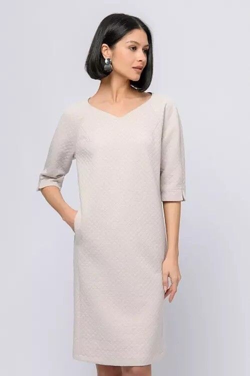 прямой силуэт, фото из интернета