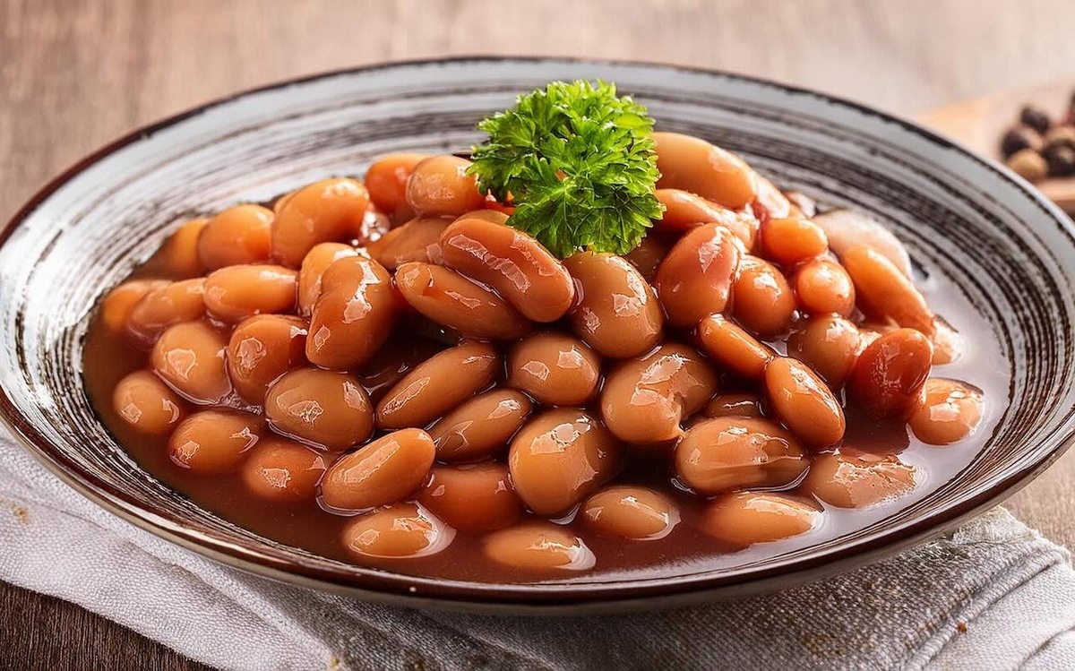 Фасоль сварится нежной и мягкой: кулинарная хитрость от опытных поваров / Фото: Pogovorim.by