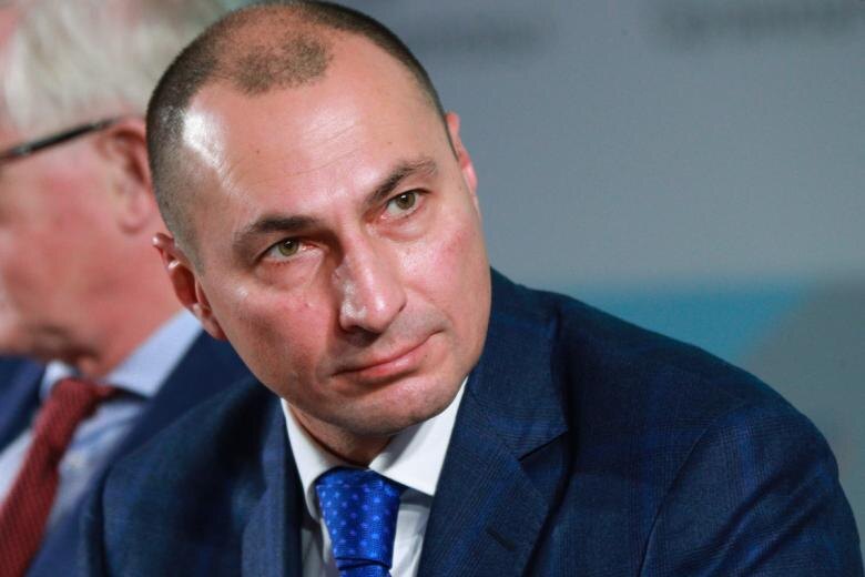 Игорь Вдовин
