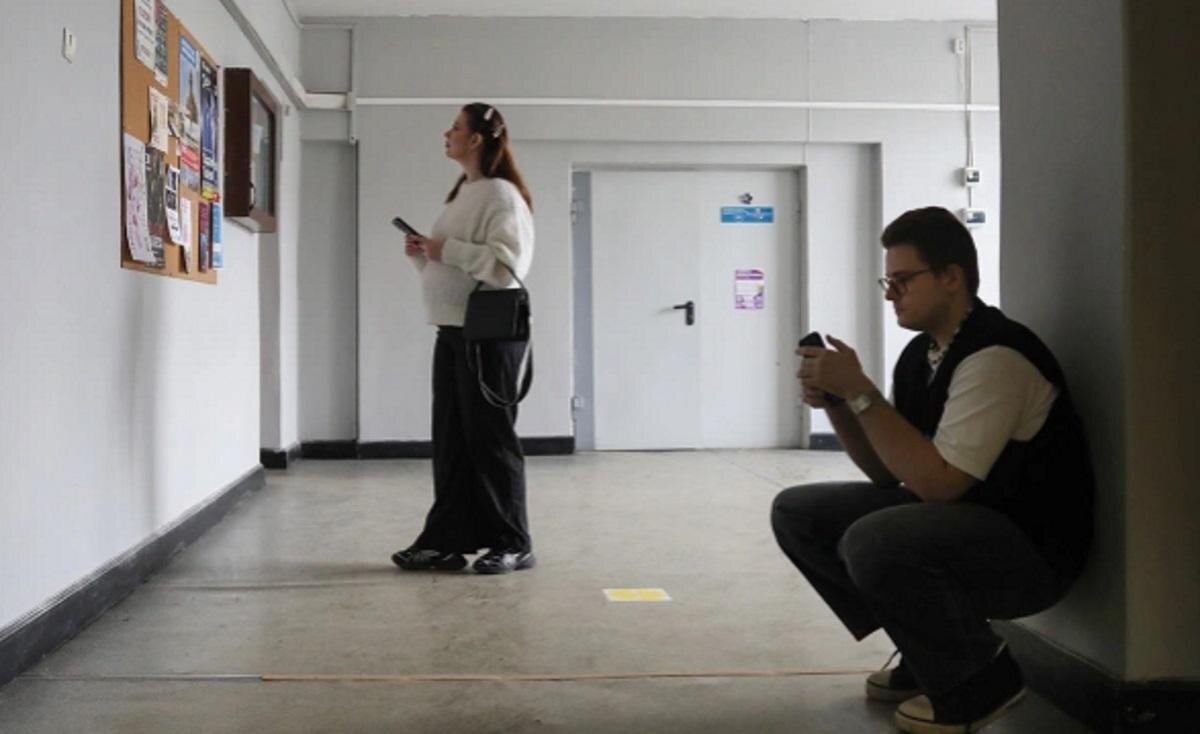     Фото: Анастасия Макарычева / РИА Новости Фотография взята из открытых источников.