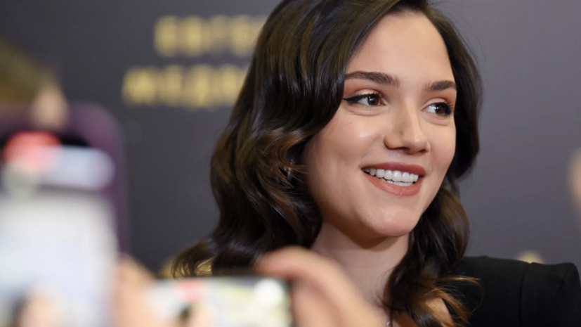   РИА Новости