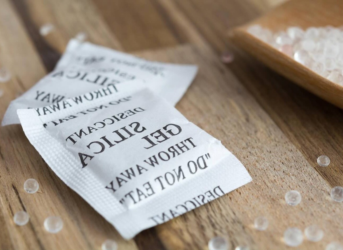 Не выбрасывайте гелевые шарики от влажности: запомните способы их применения в быту / Фото: Pogovorim.by