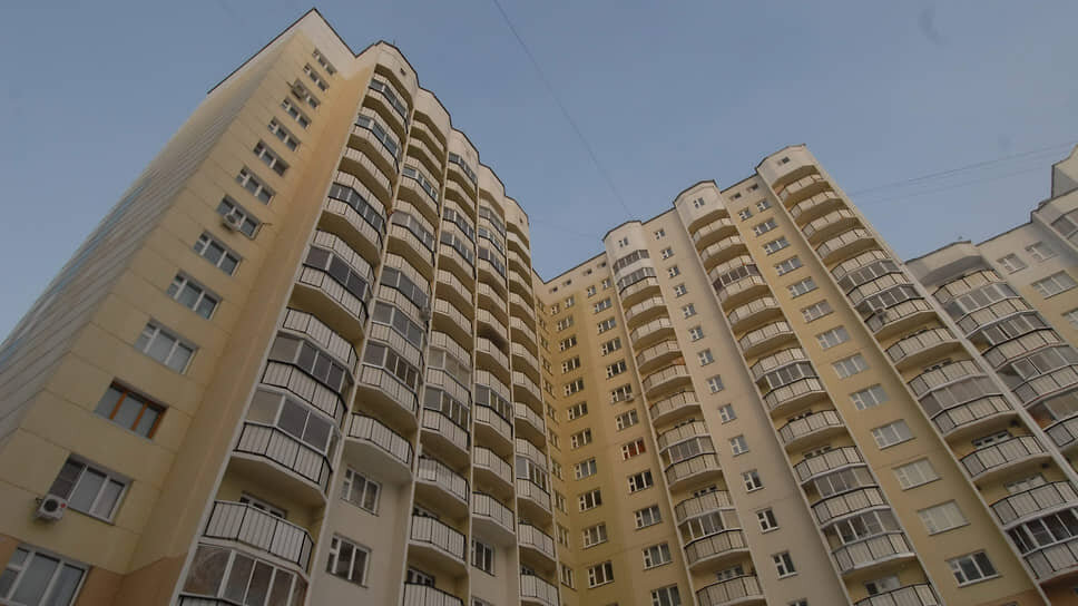 Фото: Александр Кряжев / Коммерсантъ