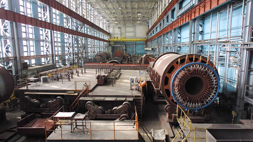 Фото: Сергей Семенов / Коммерсантъ