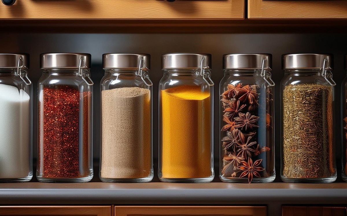 Приправы максимально раскроют свой аромат: добавьте в них этот домашний ингредиент / Фото: Pogovorim.by