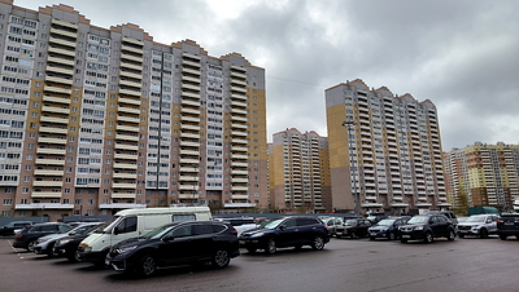    Maksim Konstantinov/Globallookpress