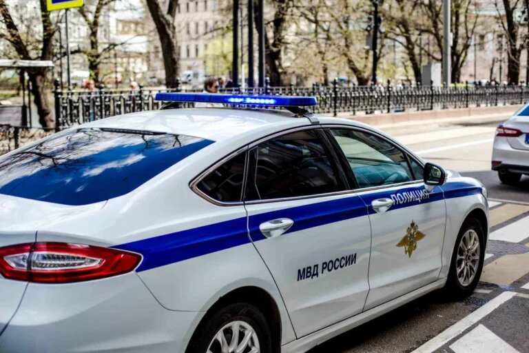    Фото: Общественная Служба Новостей Илья Федоров