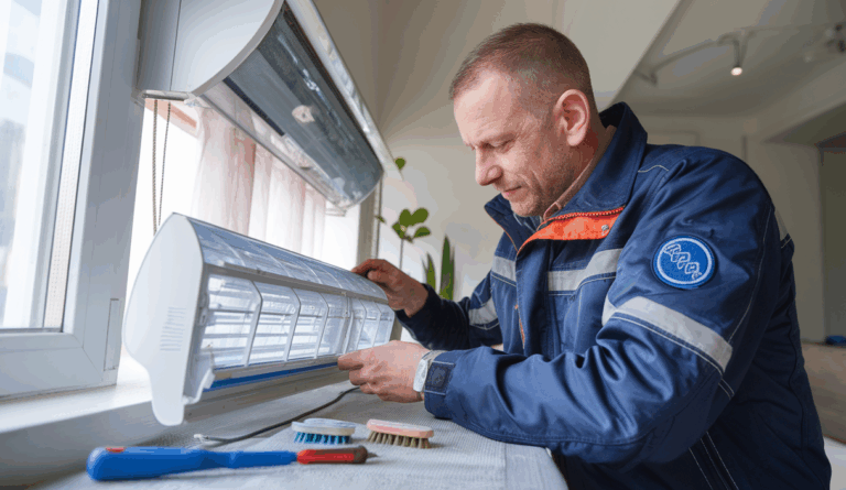    Ошибки кондиционеров GENERAL — расшифровка и ремонт Михаил Юрьевич