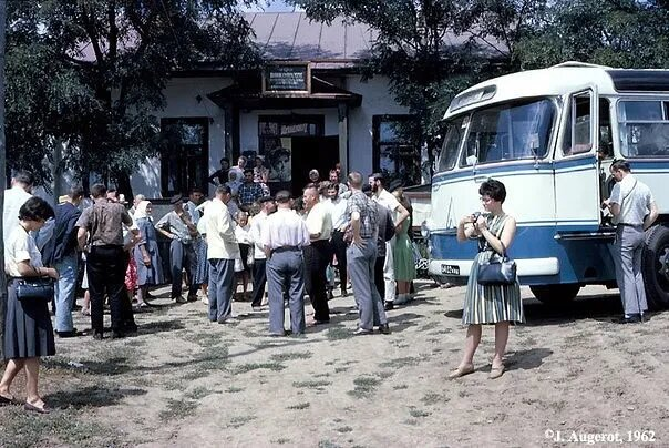 Фото J.Argent, предоставил Блог Флинстоуна