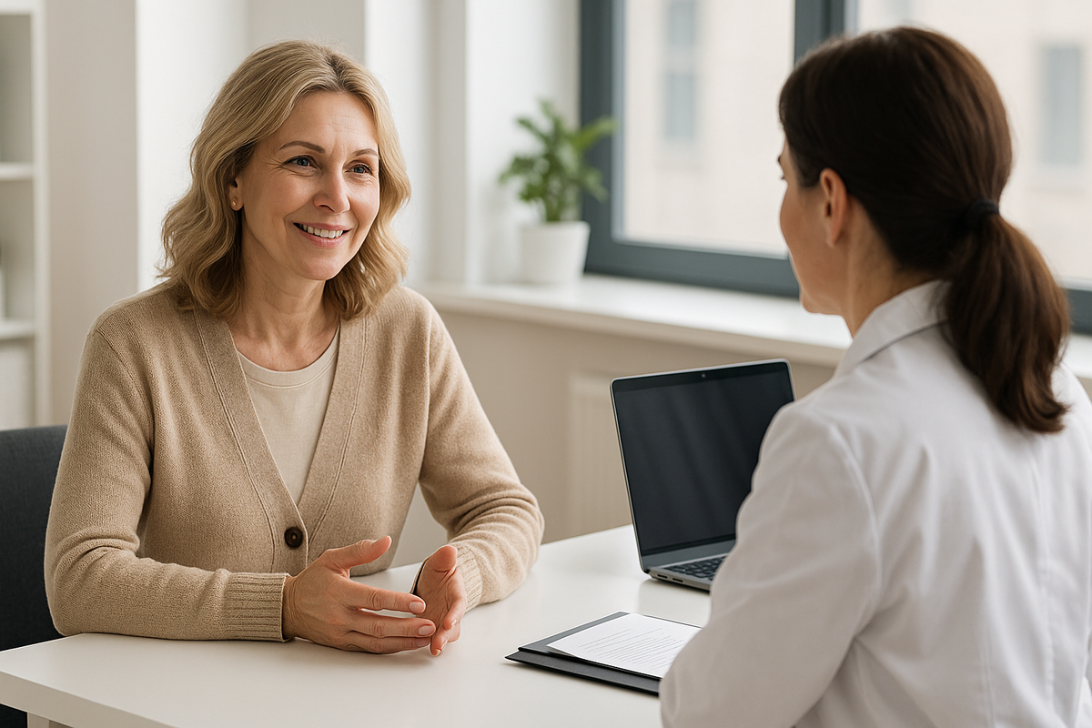 – Я ем правильно, но вес не уходит