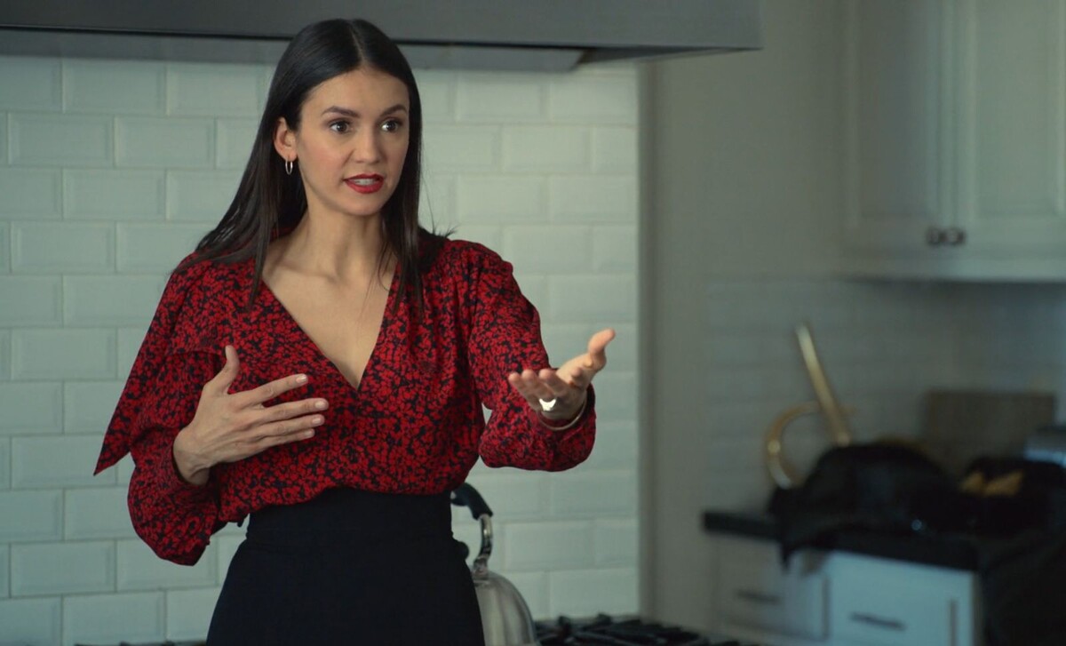 Листайте вправо, чтобы увидеть больше изображений