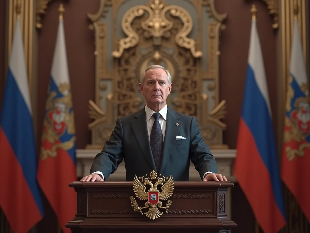 Профессия диктора в России