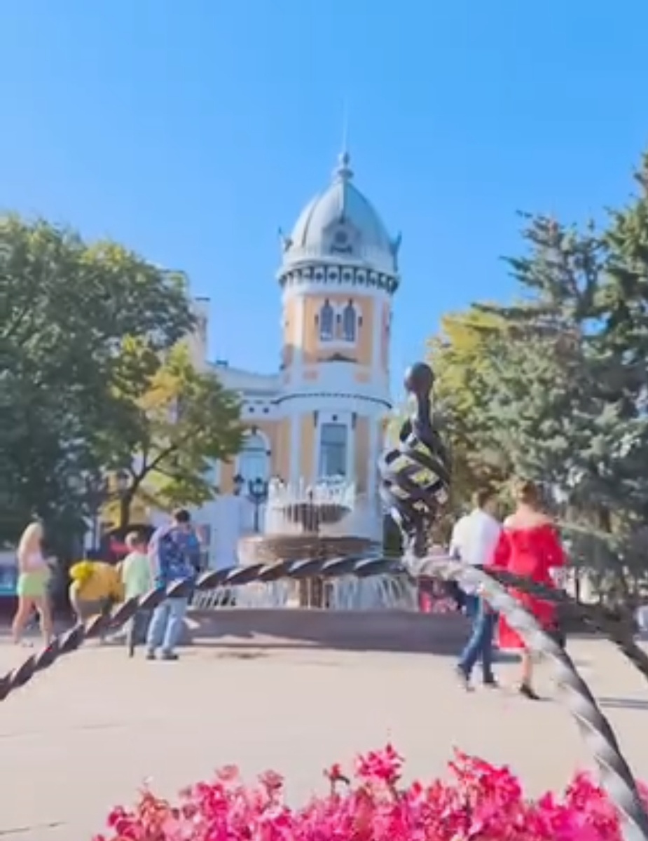 Фото авторское. 