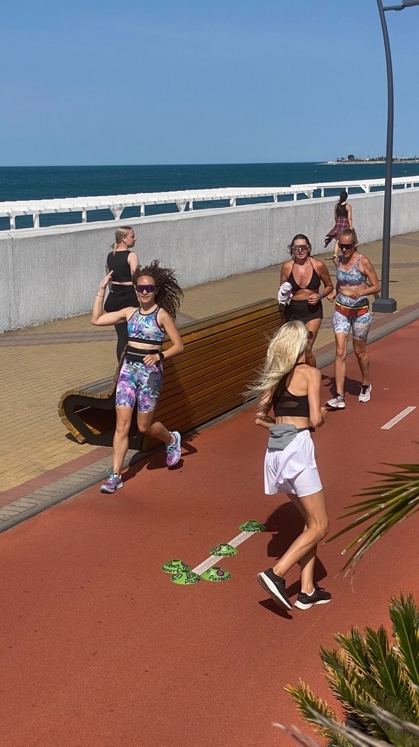 5 верст Сириус