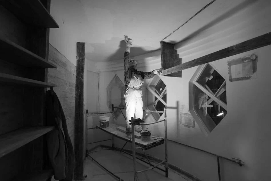    Фото: Ирина Кудрявцева (АБ Рождественка)