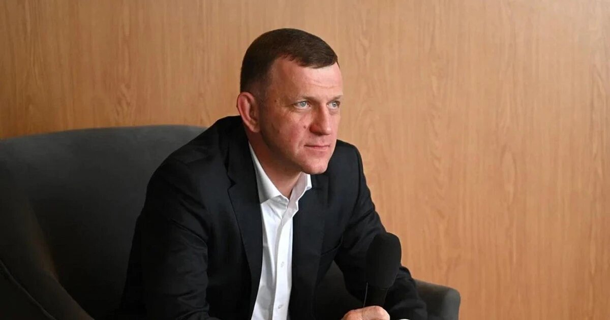 Фото: пресс-служба администрации Краснодара