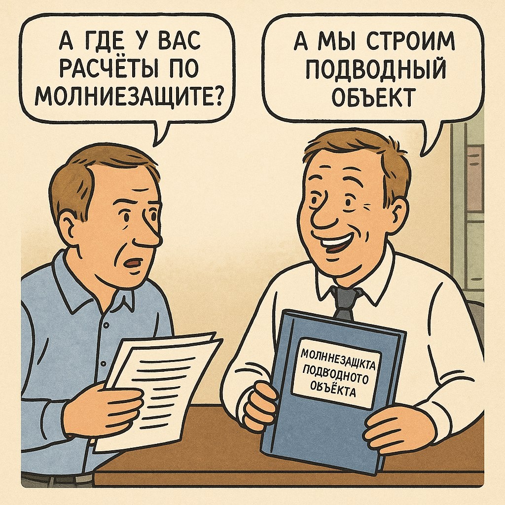 Кругозор Проектировщика