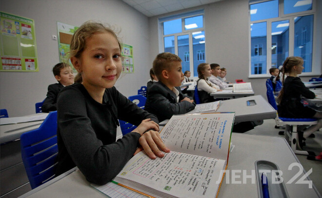    © Анастасия Илюшина / ЛенТВ24