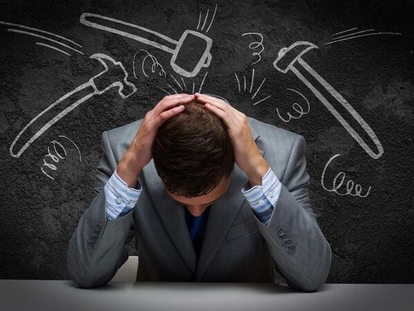 «Стресс — это не то, что с вами случилось, а то, как вы это воспринимаете»