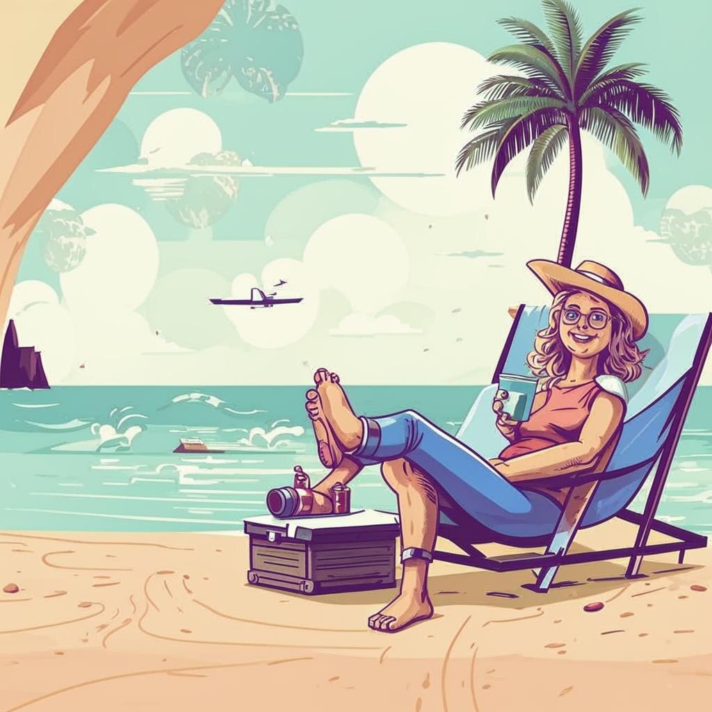 Гид для заёмщиков в 2025 году