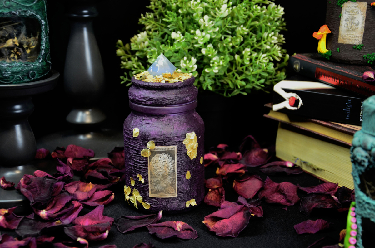 фото и изделие автора