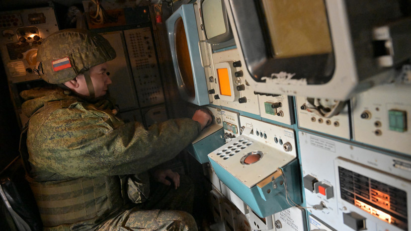   РИА Новости