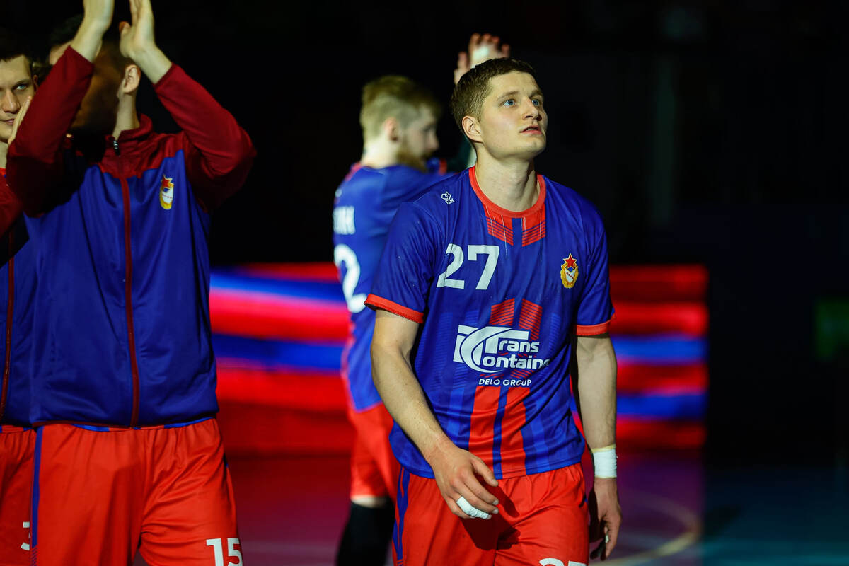    Валентин Воробьёв сыграл результативно