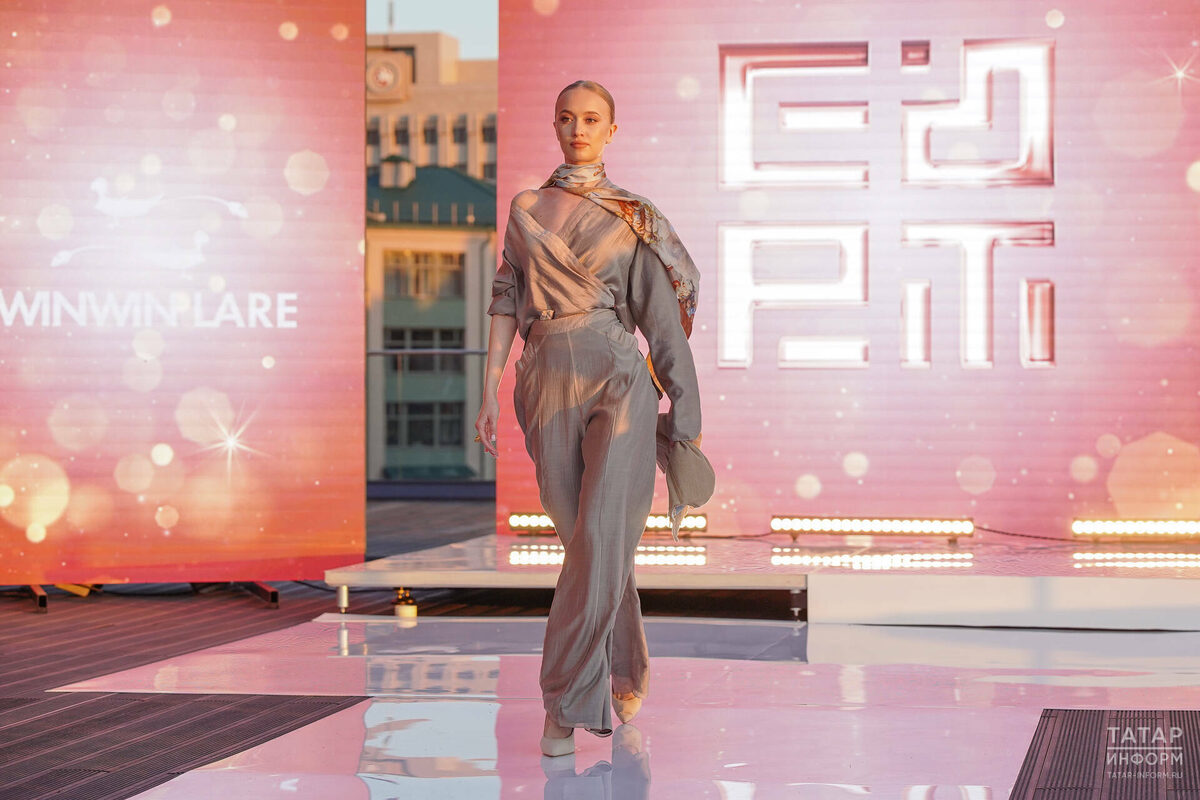 Фото: © Владимир Васильев / «Татар-информ»