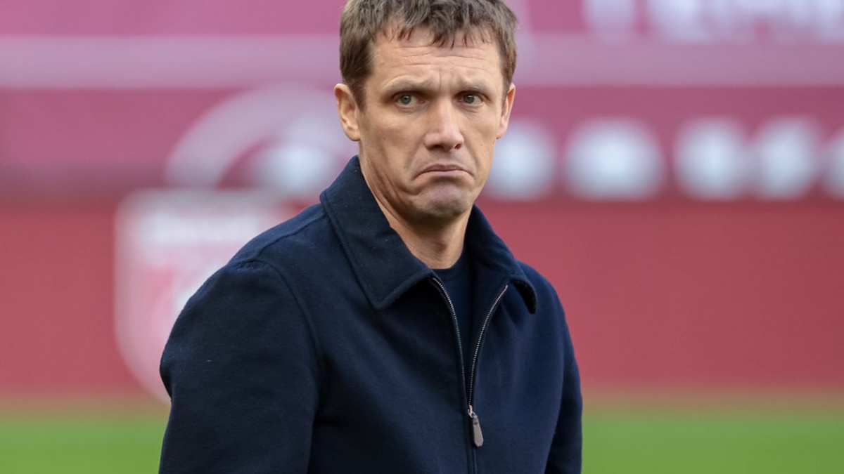 Виктор Михайлович Гончаренко