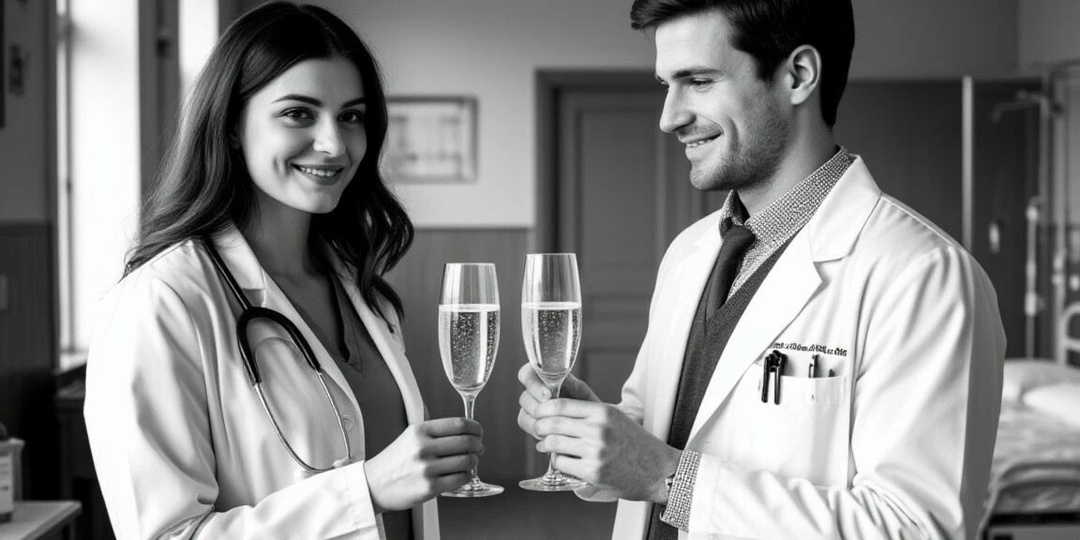 Свинка: дураки не боятся