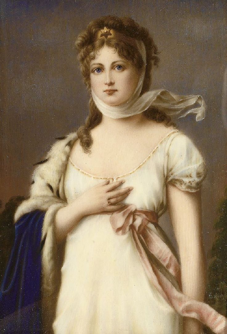 Фото https://www.pinterest.com/pin/knigin-luise-von-preuen--494199759108185110/