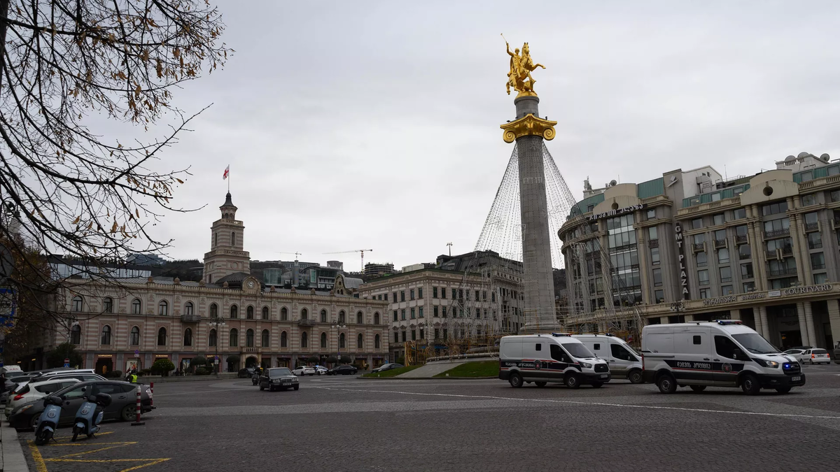 © photo: Sputnik / Stringer