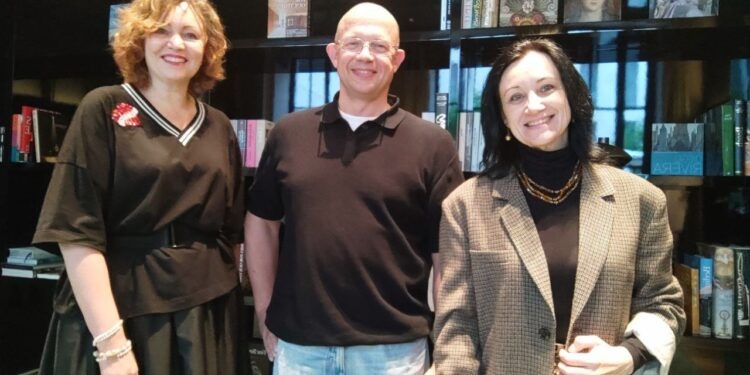    личный архив И. Глушковой