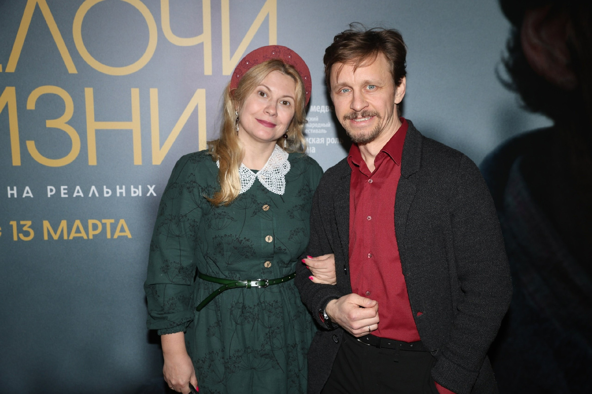 Александр Стекольников в 2025 году