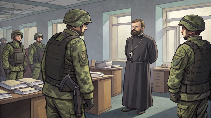    Сгенерировано с помощью ИИ